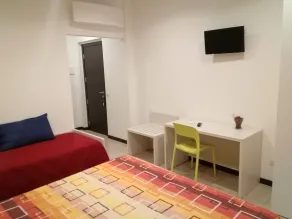 Matera Sassi Rooms 21/a e 21/b - Habitación