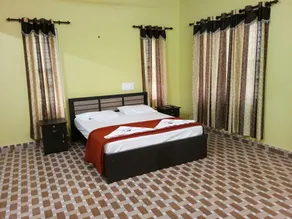 Himadri Retreat Wayanad - Room