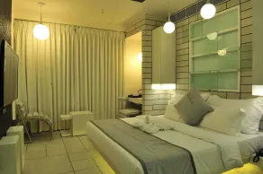 Hotel El Dorado - Room