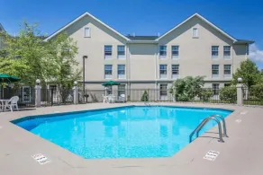 Fairfield Inn & Suites Goshen Middletown - Piscine