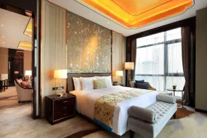 Wanda Realm Anyang - Room
