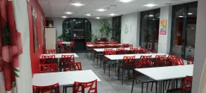 Auberge des Remparts - Restaurant