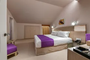 Hydrama Grand Hotel - Rom
