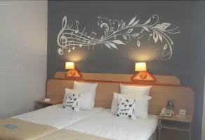 Mercure Opole - Room
