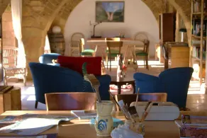 Masseria Provenzani - Restaurant