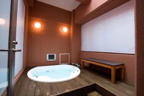 Hotel Bintang Pari Resort (Adult Only) - Spa