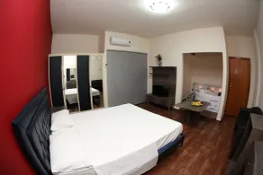 Vista Del Mar Hotel - Room