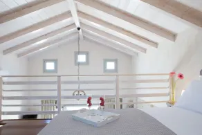 Ionian Horizon Villas - Zimmer