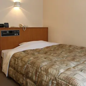 Hotel Tetora Makuhari Inagekaigan (Formerly Business Hotel Marine) - Room