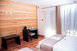 Kambi Mstuni Resort - Værelse