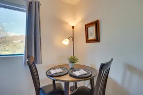 Tucson Studio w/ Golf Course & Tennis Access! - Interior