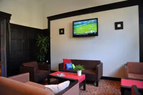ibis Styles Metz Centre Gare - Chambre