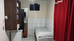 Hotel Diamantina Av Brigadeiro Bela Vista SP - Room