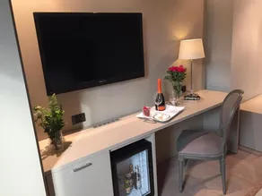 Ferretti MajesticHouse - Room