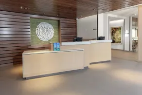 Fairfield Inn & Suites by Marriott Fort Collins South - Réception