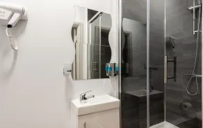Central Hoxton Shoreditch - Salle de bain