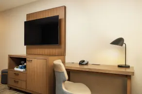Four Points by Sheraton Downtown Seattle Center - Chambre