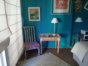 Holiday Home Mendoza Leisure Time - Chambre