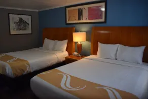 Pilgrim Inn & Cottages - Zimmer