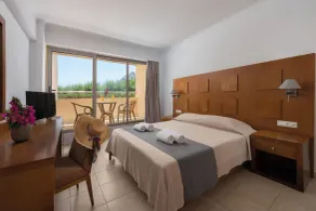 Paralos Rodos Lifestyle - Chambre