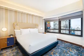 New York Hilton Midtown - Room