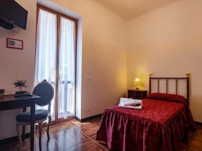 B&B Siena in Centro - Diffuso - Rom