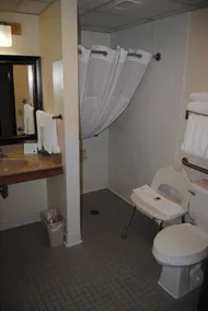 AmericInn by Wyndham Grand Rapids - Salle de bain