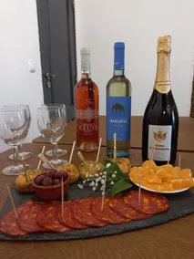 Casa Dona Antonia - Monsaraz - Restaurant