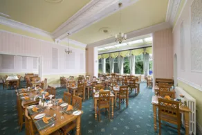 The Glenburn Hotel - Restaurant
