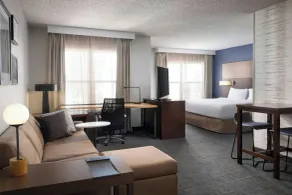 Residence Inn by Marriott Las Vegas Henderson/Green Valley - Chambre