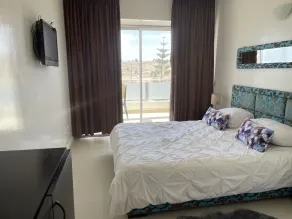 Auberge Oualidia Dream - Chambre