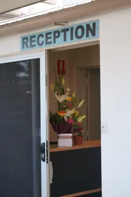 cliffinn kangaroo point - Reception