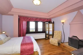 Villa Kerasia - Room