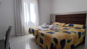 Hostal Lago Playa II - Rom