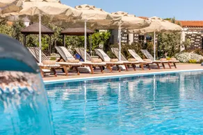 Alaçatı Beach Resort - Piscina