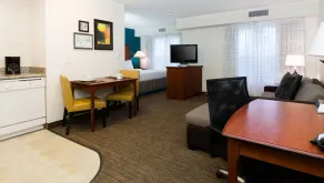 Residence Inn by Marriott Baton Rouge near LSU - Rum