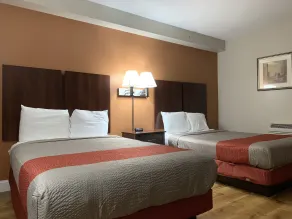 Rodeway Inn - Habitación