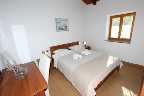 Holiday House San Pruti - Room
