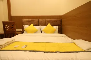 Hotel president park Coimbatore - Room