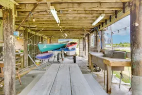 Walk to Bayou Lery: St Bernard Home w/ Kayaks! - Interiør