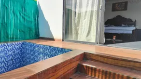 SHRIGO RESORT JAWAI - Room