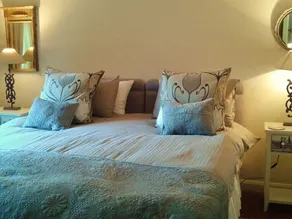 Mortimer Trail B & B - Zimmer