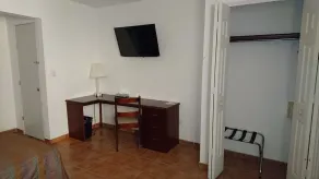 Best Western Saltillo - Room