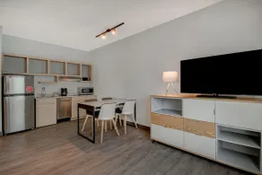 TownePlace Suites by Marriott Cincinnati Airport South - Chambre