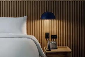 Best Western Plus Hotel Terraza - Room