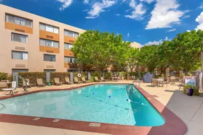 Best Western Plus Rio Grande Inn - Piscine