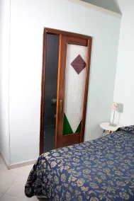 Cinquestelle - Room