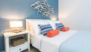 Arkadia Hotel - Zimmer
