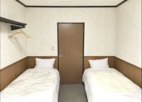 Pension Lanpou - Camera