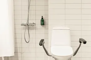 Scandic Go, Grensen 20 - Bathroom